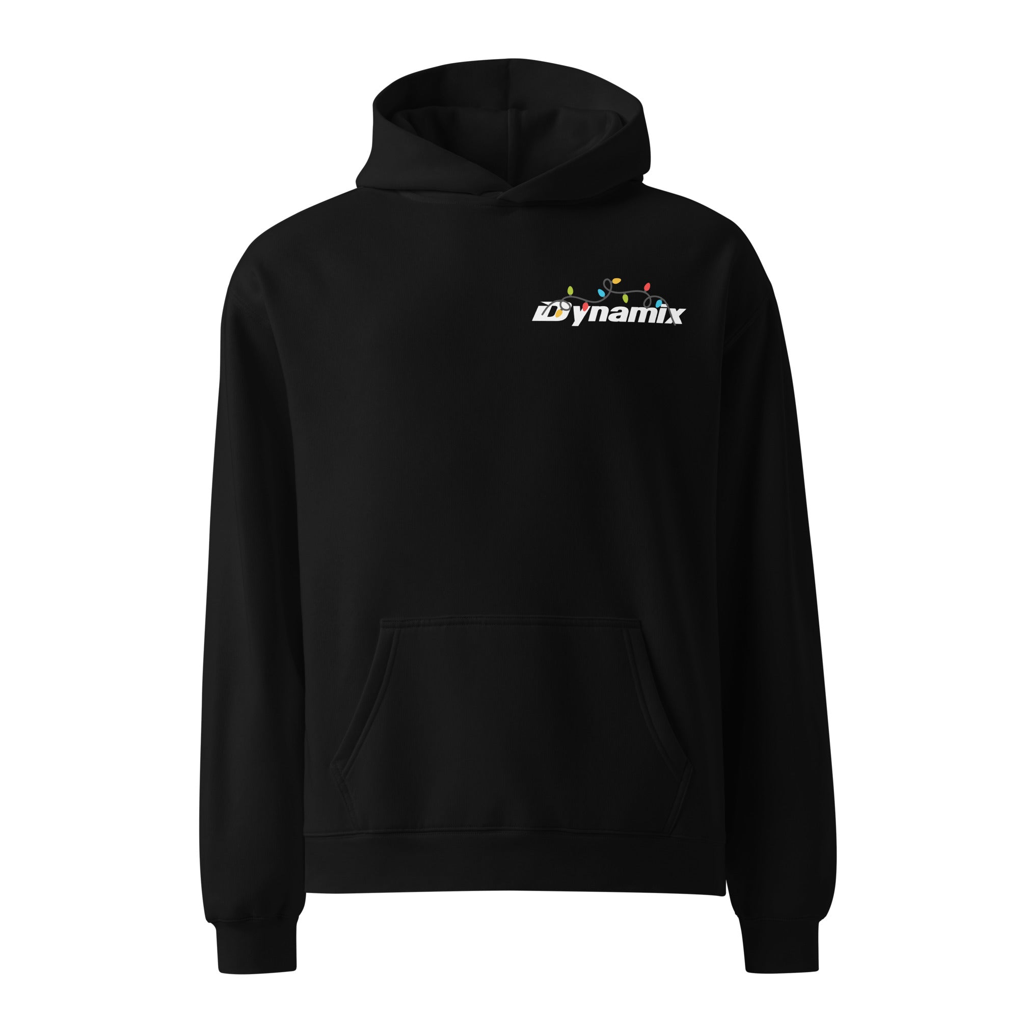 2025 ACI Dynamix Holiday Hoodie – Dynamix Apparel