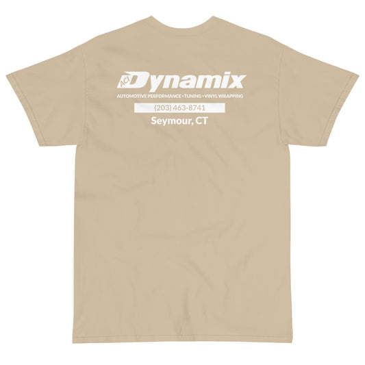 ACI Dynamix Shop Tee