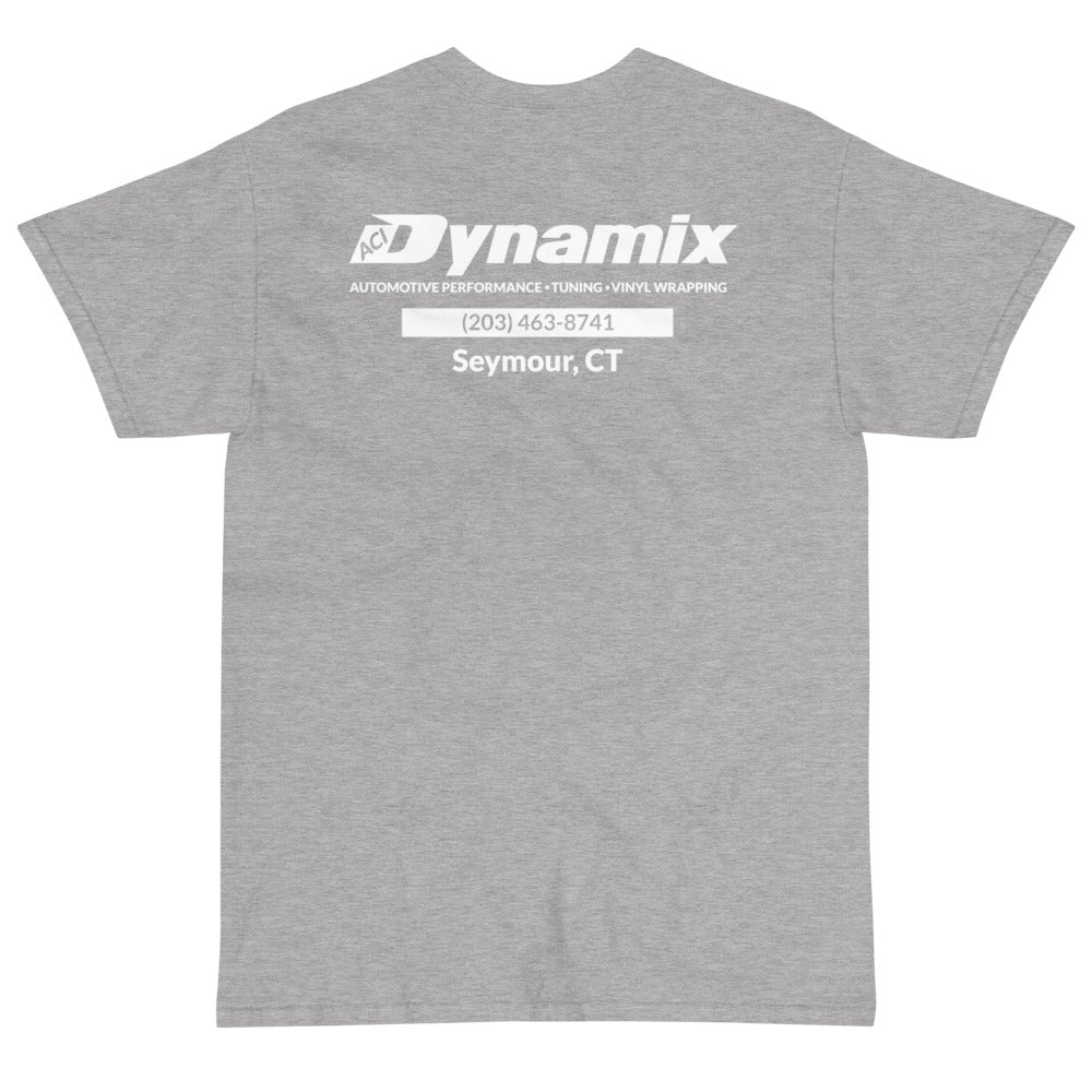 ACI Dynamix Shop Tee