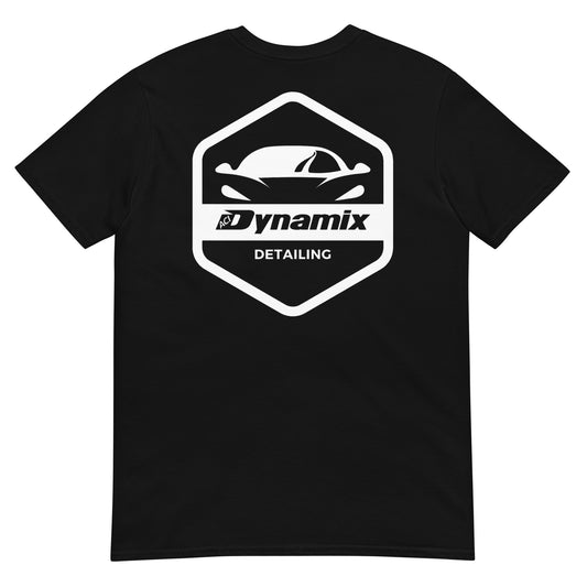 ACI Dynamix Detailing Tee