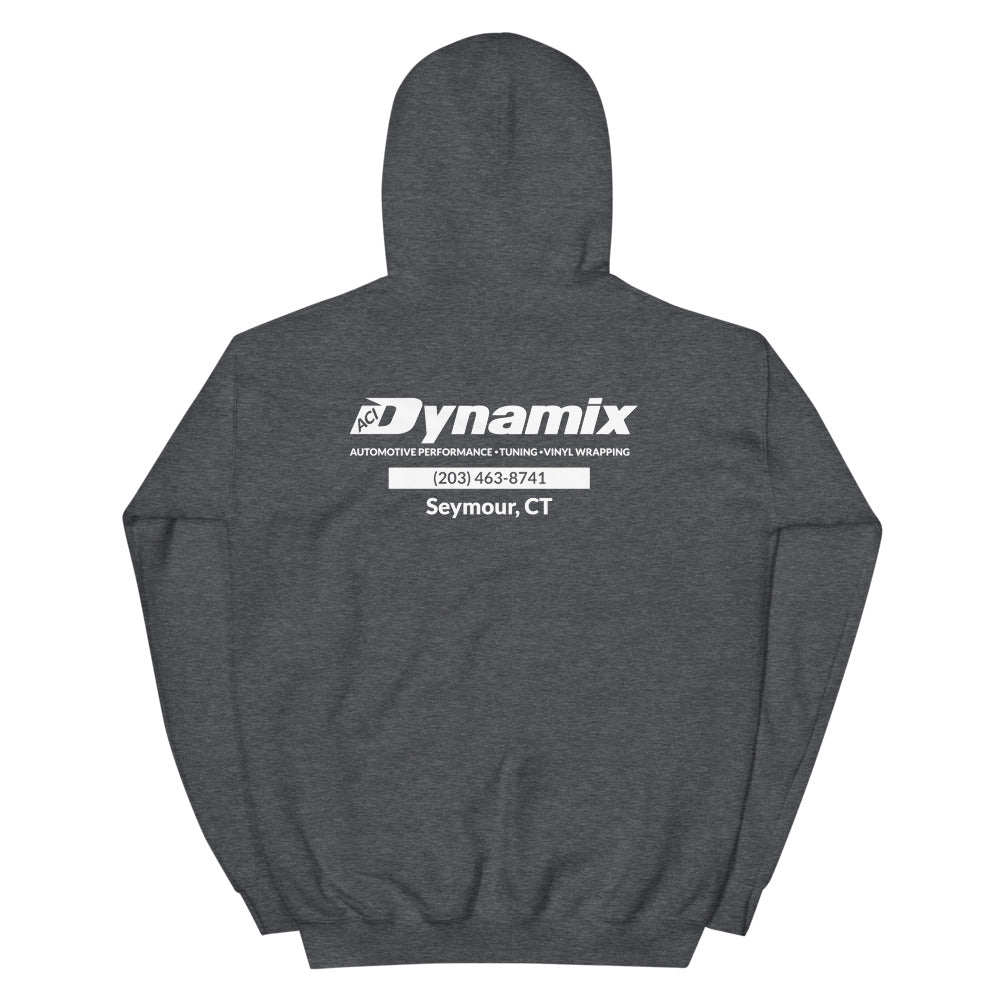 ACI Dynamix Shop Hoodie