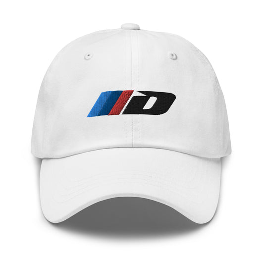 Heritage Dynamix Motorsport Dad hat