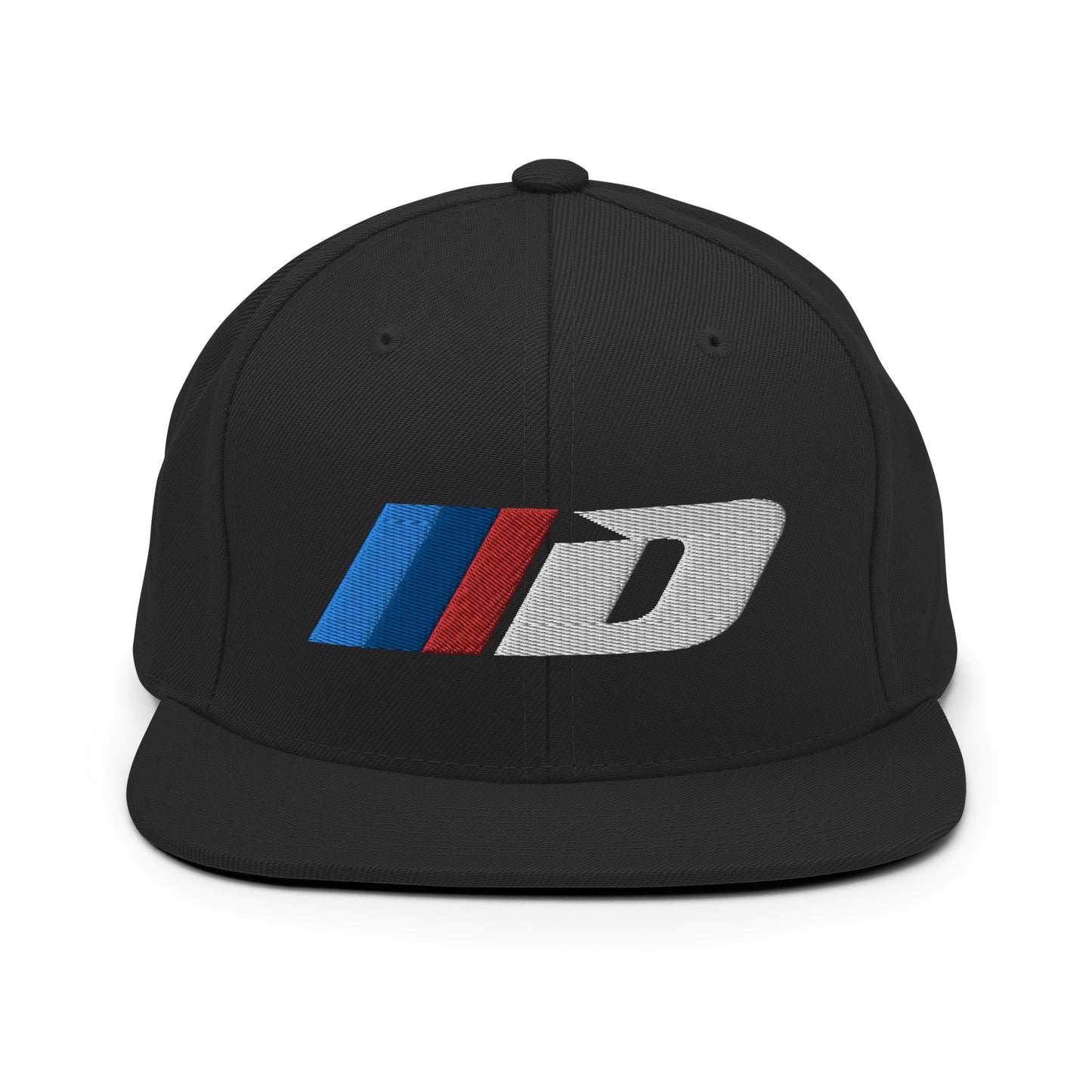 Heritage Dynamix Motorsport Snapback Hat