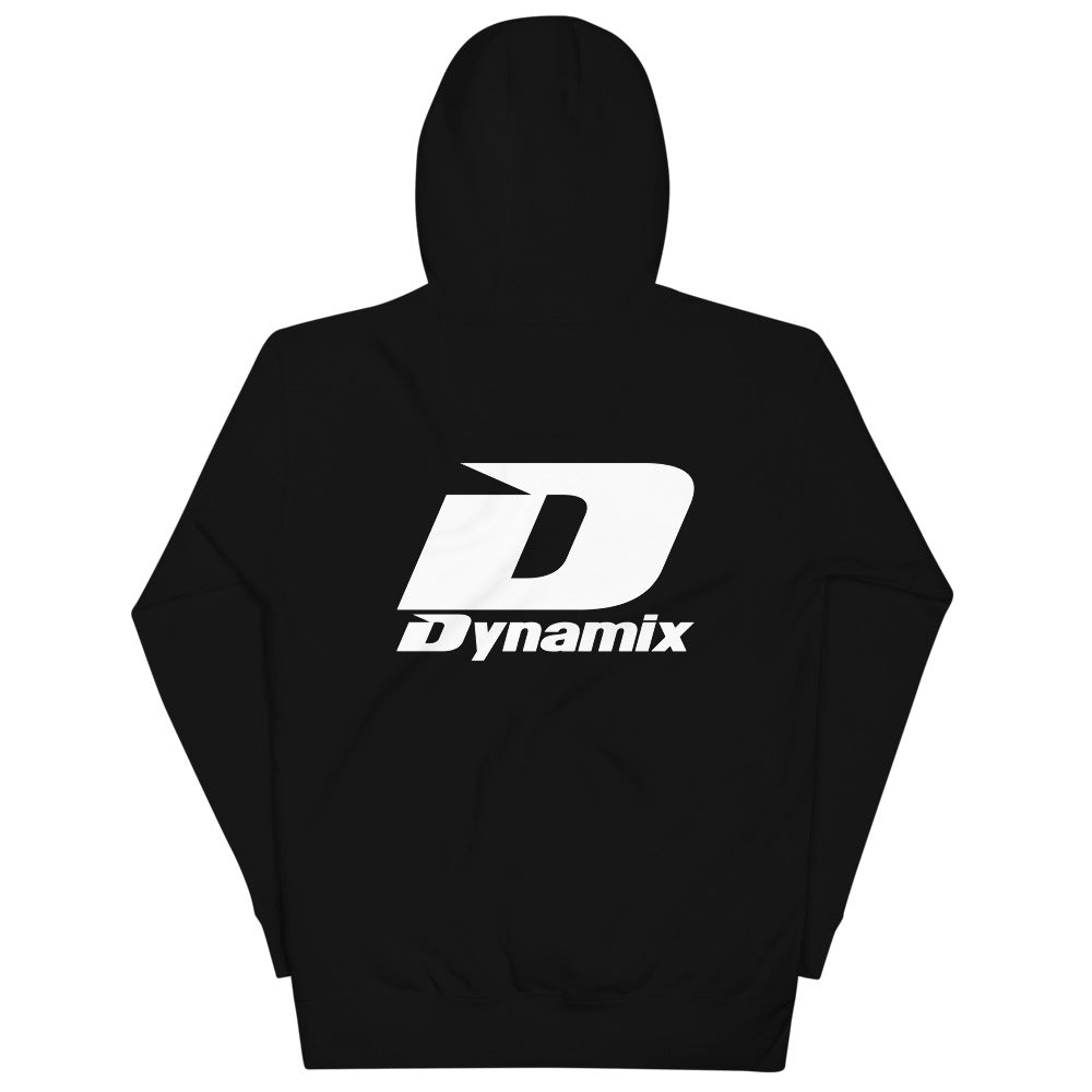 Dynamix Essential Hoodie